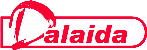 dalaida logo